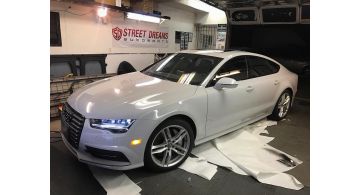 Avery Grey Gloss SW900-832-O 1.524 m