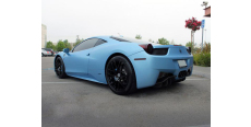 Avery Dennison Metallic Frosty Blue AS9070001 Matte 1.524 m  /assets/images/items/2563/0196227001551440950.jpg