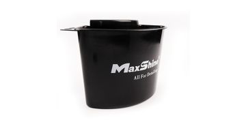MaxShine Detailing Bucket Caddy Black - Органайзер для аксесуарів на відро