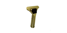 FOSHIO Brass Handle - Держатель профиля медный  /assets/images/items/8991/0311335001732806529.jpg