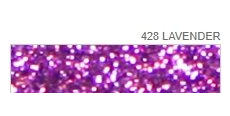Poli-Flex Pearl Glitter 428 Lavender  /assets/images/items/1555/0098000001534972884.jpg