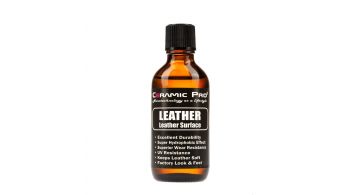 Ceramic Pro Leather 50 ml