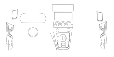Комплект викрійок для салону JAGUAR F-TYPE 2020  /assets/images/items/5408/0407451001655215504.png