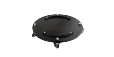 Foshio Keg Base With Rotatable Wheel - Підставка на колесах під балон-розпилювач  /assets/images/items/10334/0285903001766402508.jpg