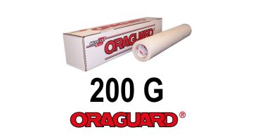 Oraguard 200 Transparent Gloss 1.05 m