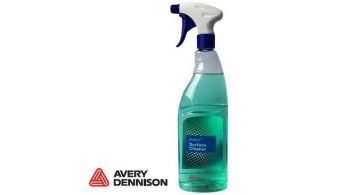 Очисник Avery Dennison Surface Cleaner 1 L
