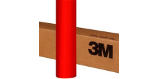 3M 1080 M 203 Matte Red Metallic 1.524 m  /assets/images/items/282/0870524001502229420.jpg