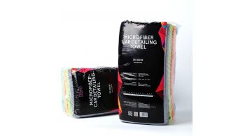 SGCB SGGD283 Microfiber Cleaning Cloth Pack