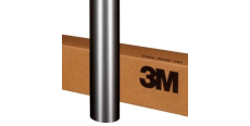3М BR201 Brushed Steel 1.524 m  /assets/images/items/232/0417917001502174494.jpg