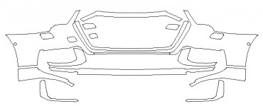 Audi | PLENKA.market