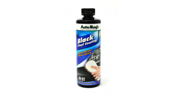Auto Magic Black Vinyl Coating 0.946 L № 38-02