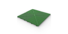 Floor Tile Vented Water Green - Зелена решітка модульної підлоги  /assets/images/items/6025/0162994001680791614.jpeg