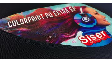 Digital Printing Siser Colorprint PU Matt Extra SP