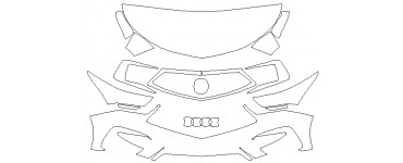Acura | PLENKA.market