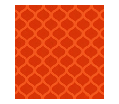 ORALITE 6910 Orange 1.235 m