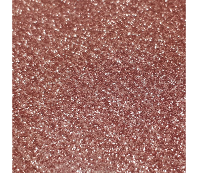 Siser Moda Glitter 2 G0092 Rose Gold