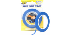 HPX Fine Line FL0633 Маскирующая синяя лента  /assets/images/items/3264/0027961001550500855.jpg
