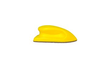 MaxShine Nano Fabric Cleaning Brush - Щітка для хімчистки