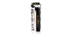 Soft99 Digloss Black Shield - Глянцевое покрытие для шин и пластика, 420 ml  /assets/images/items/5863/0124375001671990002.jpg