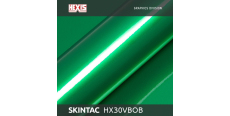 Hexis HX30VBOB Boston Green Gloss 1.524 m  /assets/images/items/2536/0434165001541499553.jpg