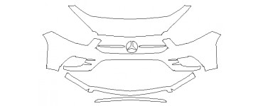 Mercedes-Benz | PLENKA.market