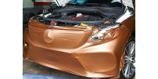 Avery Dennison Metallic Light Brown BJ0860001 Satin 1.524 m  /assets/images/items/2577/0979221001541582197.jpg