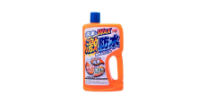 Soft99 Water Block Shampoo White - Водовідштовхуючий шампунь для світлих автомобілів, 750 ml  /assets/images/items/5855/0098601001671988560.jpg