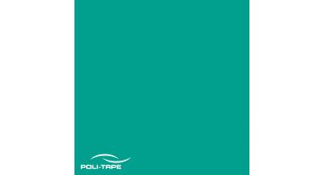 Poli-Flex Turbo 4968 Aqua Green