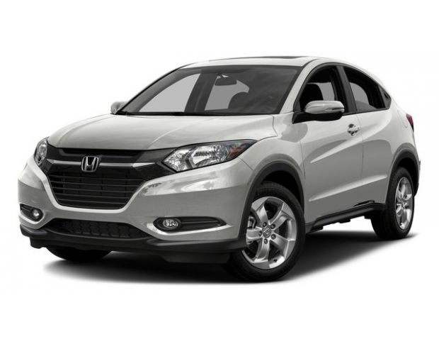 Honda HR-V 2016 Позашляховик Стандартний набір частково LEGEND