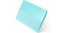 Foshio Blue PPF Squeegee - Выгонка для пленки мягкая 10 cm  /assets/images/items/6229/0038307001697207274.jpg