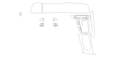 Комплект викрійок для салону HYUNDAI ELANTRA 2021  /assets/images/items/5396/0433834001654686959.png