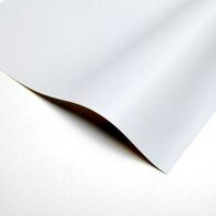 Oracal 641 010 Matte White 1.26 m