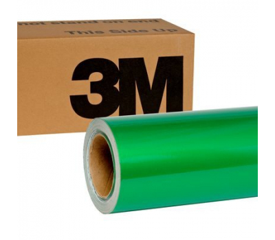 3M 1080 G 336 Gloss Green Envy 1.524 m