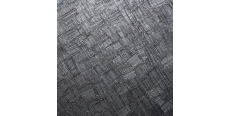 Solar Screen Cover Styl U22 Carved Charcoal 1.22 m  /assets/images/items/4453/0045378001601384174.jpg