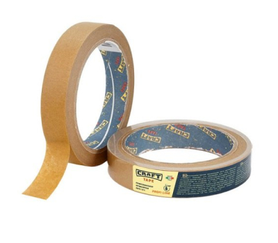 Високотемпературна малярна стрічка HPX 110°С MN1925 19 mm x 25 m