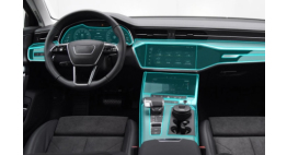 Выкройки для салона автомобиля