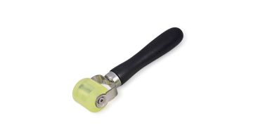 Foshio Vinyl Installation Silicone Roller - Универсальный прокаточный валик 30 mm