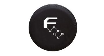 Защитные чехлы на колеса FORMULA (4 шт.)