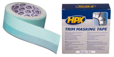 HPX TM1010 Trim Masking Tape 50 mm x 10 m  /assets/images/items/3767/0512844001562227063.jpg