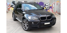 Avery Black Metallic Gloss SW900-192-M 1.524 m  /assets/images/items/1122/0855835001548778287.jpg