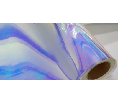 SMTF Hologram Chameleon Blue 0.50 m