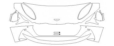 Aston Martin | PLENKA.market