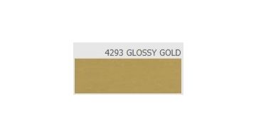 Poli-Flex Image 4293 Glossy Gold