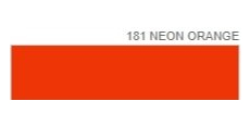 Tubitherm Flock 181 Neon Orange  /assets/images/items/1483/0246813001534930705.jpg