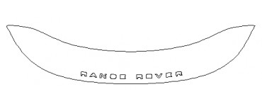 Land Rover | PLENKA.market