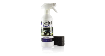 Nasiol Bugfilm