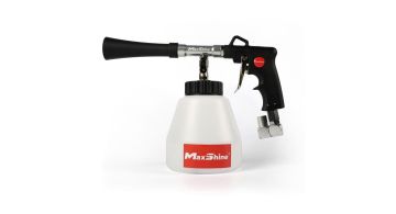 MaxShine Car Air Cleaning Gun - Багатофункціональний чистячий пістолет-торнадор