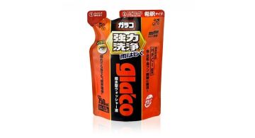 Soft99 Glaco Powerful Washer Liquid - Омывающая жидкость для стекол, 750 ml
