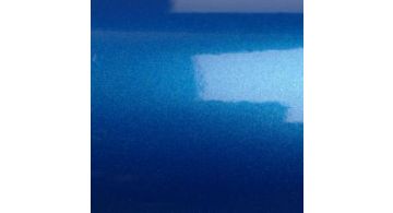 Oracal 970 Police Blue Gloss 572 1.524 m