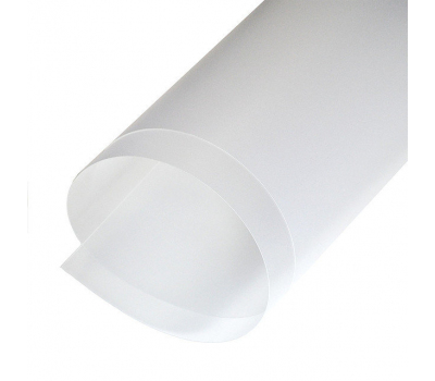 Oracal 8500 White 010 1.0 m